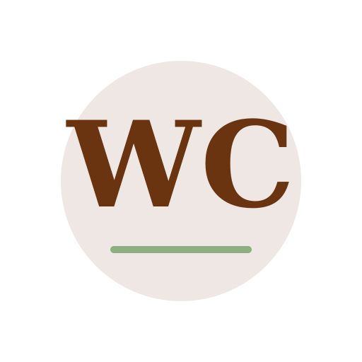 Wallace Chimney Repair logo